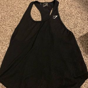 Gymshark workout tank